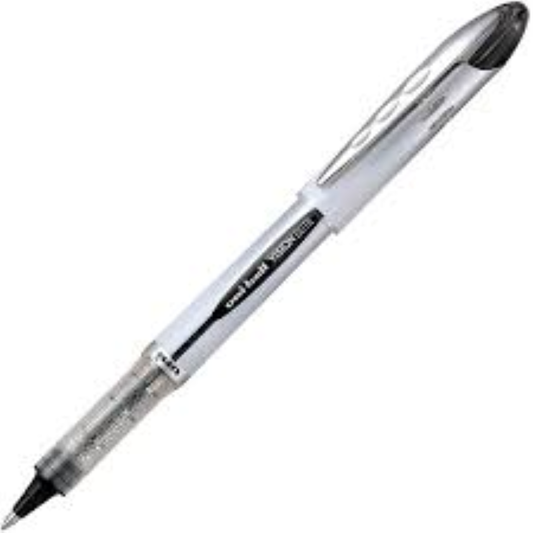 Uni-ball Vision Elite Roller Pen 0.8mm VT MI-UB200-VT